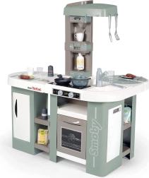 Dječja kuhinjica SMOBY Mini Tefal Studio Bubble XL s 34 dodataka
