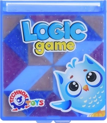 Zagonetka Kaleidoskop