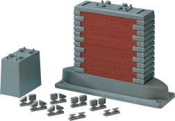 Roco mostni stupovi 94 mm za H0
