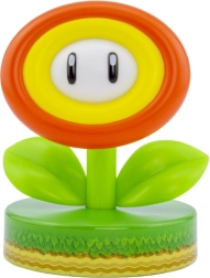 Svjetleća figurica Super Mario – Fire Flower