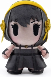 SpyX DZNR plišana figurica Yor Forger 17,5 cm kolekcionarsko izdanje