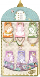 Stalak za nakit i dodatke za kosu DJECO