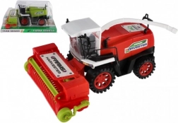 Kombajn na inerciju 24 cm