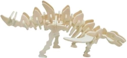 Drvene 3D puzzle Gigantspinosaurus