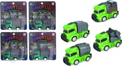 Čistačko vozilo na inercijski pogon 8,5 cm