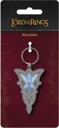 Gumeni privjesak za ključeve GOSPODAR PRSTENOVA Arwen