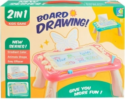 Čarobna Ploča 2 u 1 za djecu