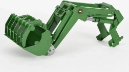 Bruder prednji utovarivač za traktore John Deere 7R