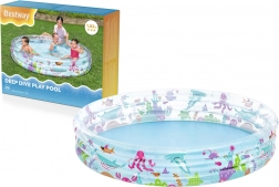 na napuhavanje bazen morski svijet Bestway