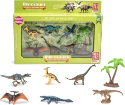 Set figurica dinosaura 7 kom 5 cm