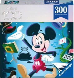 Slagalica DISNEY 100 godina: MICKEY, 300 dijelova