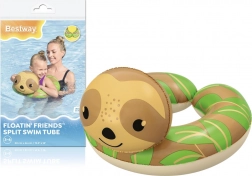 Dječji Nafukovací Krug Leniwiec 50 x 46 cm Bestway