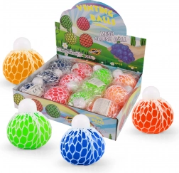 Antistresna gnječilica lopta