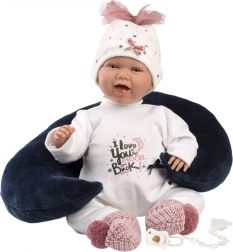 Plakanje beba Llorens 42 cm