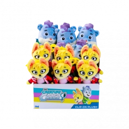 plišani privjesak Životinjski slučajevi