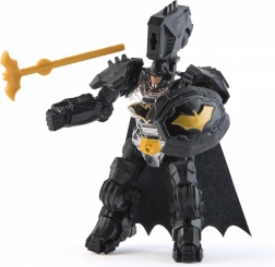 Figurica DC Metal Force Batman