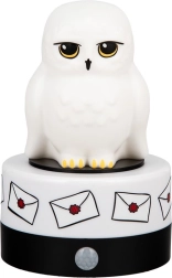 Hedvika noćno LED svjetlo sa senzorom pokreta i službenim zvukom