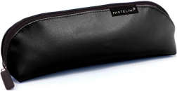 Crna pernica za pisaći pribor PASTELINI