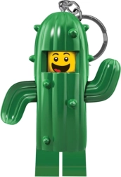 Lego Iconic svjetleći privjesak kaktus