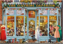 Puzzle butik 3000 dijelova