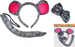 Karnevalski set miš