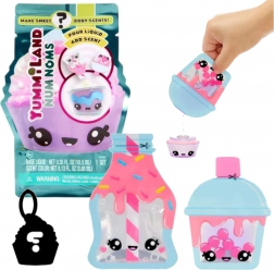 Set parfema YUMMI LAND NUM NOMS – vrećica slatkih mirisa za djecu
