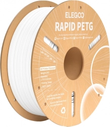 Filament ELEGOO Rapid PETG bijela