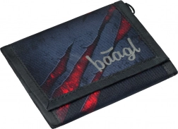 Novčanik Baagl Lava