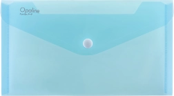 Kuverta s drukom DL Opaline mint