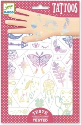 Tetoviranje Dugini Sretan svijet