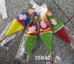 Lutka bajkovni lik 28 cm