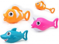 Vodena pištolj Ribica