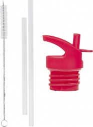 A Little Lovely Company set dodatne opreme za inox bocu Trešnja