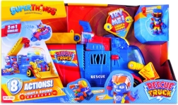 SuperThings spasilački kamion