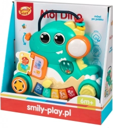 Govoreći pianino Moj Dino