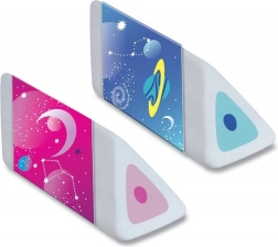 Trokutasta gumica Cosmic MAPED