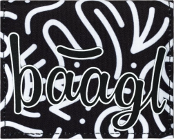 Studentski novčanik BAAGL Element