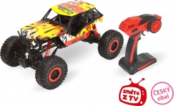 Rock Buggy Goliash RC auto 4x4 44 cm – češko pakiranje