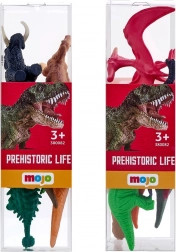 Mojo mini set pretpovijesne životinjice – 6 figurica