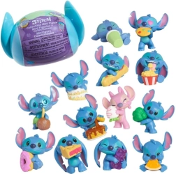 Kolekcionarska minifigurica STITCH u kapsuli