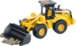 Utovarivač na zamašnjak s efektima 35 cm