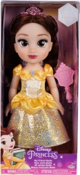 Lutka DISNEY PRINCESS Belle 35 cm