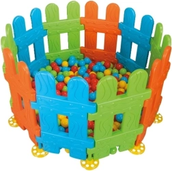 Igralište Western za djecu