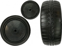 Kolo za dječji auto na baterije BMW X6M