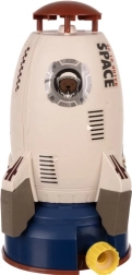Raketa - vodena fontana za djecu