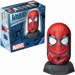 Kolekcionarska figurica Spider-Man 3D Puzzle od Marvela