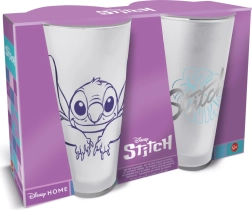 Set čaša STITCH 480 ml