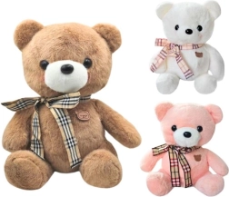 Plišani medo s mašnom