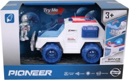 Svemirski automobil za djecu