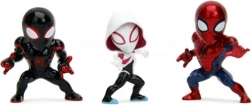Sakupljačka metalna figurica MARVEL SPIDER-MAN 6,5 cm